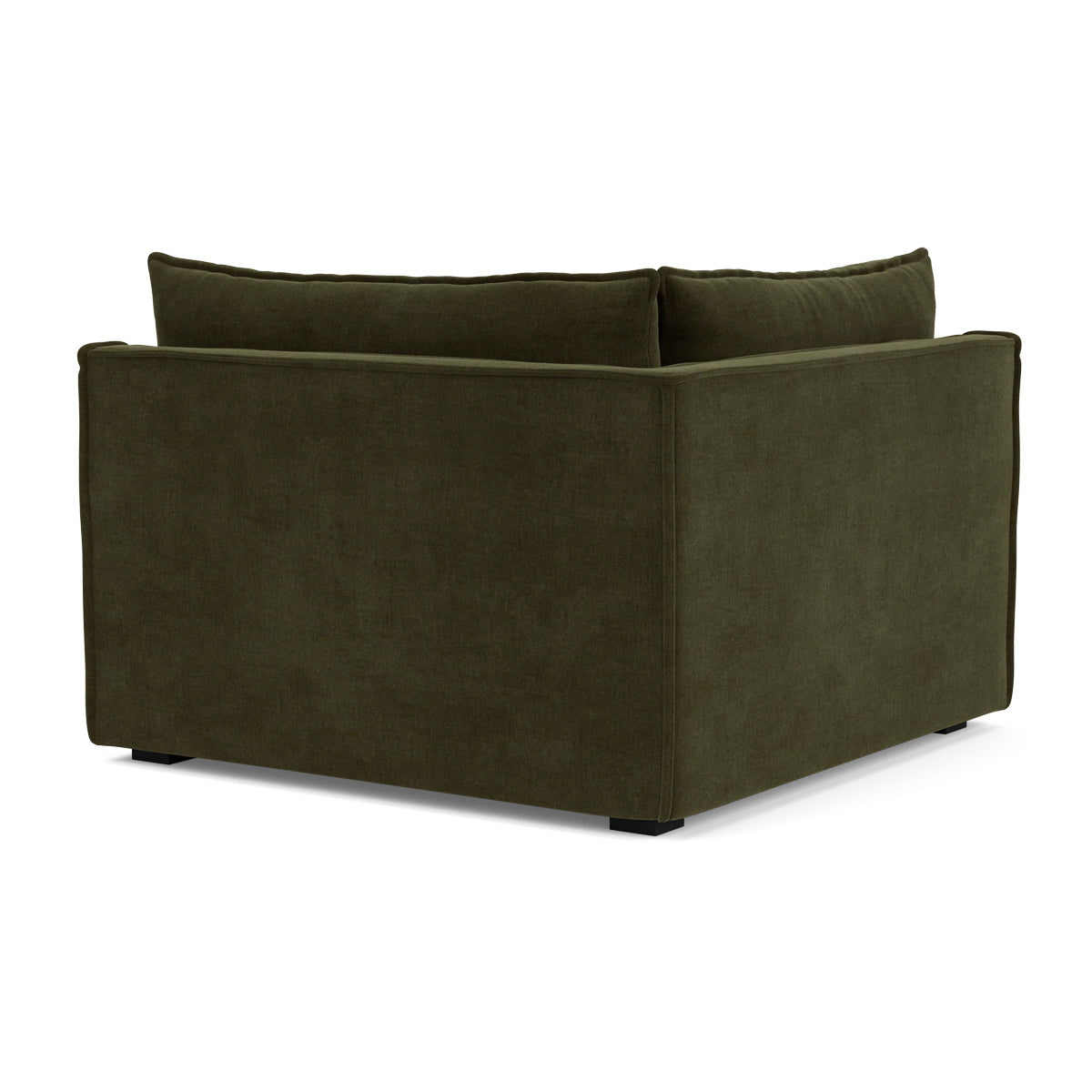 Daphne 1 Seater Left Corner Modular Sofa