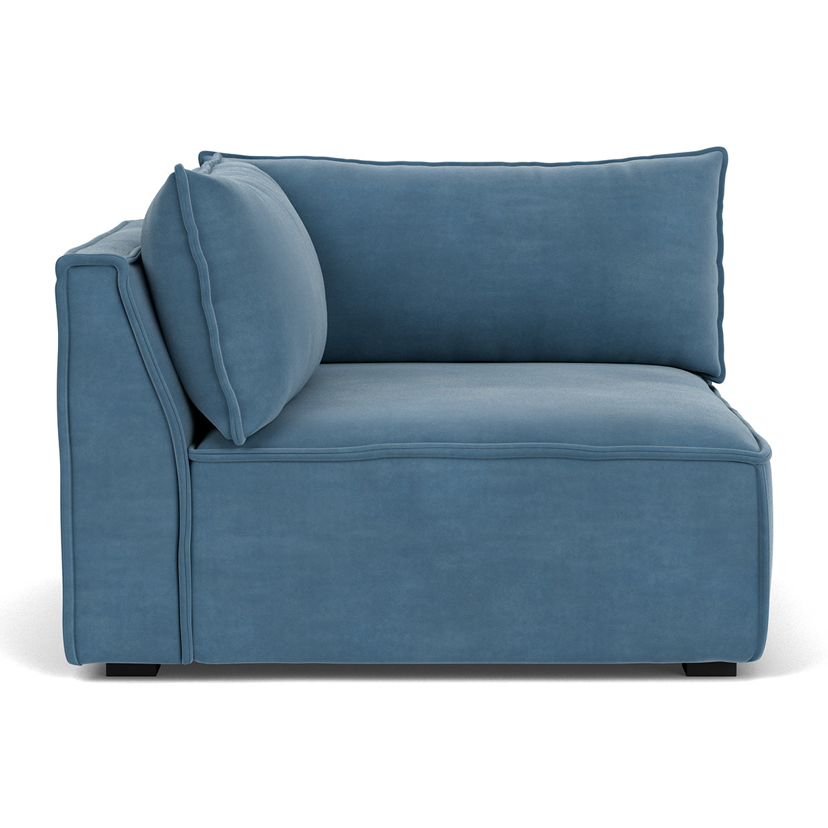 Daphne 1 Seater Left Corner Modular Sofa