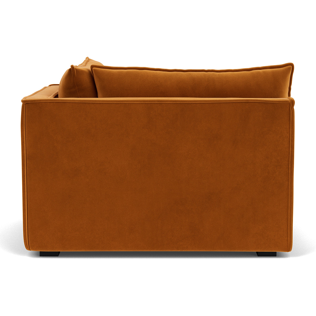 Daphne 1 Seater Left Corner Modular Sofa