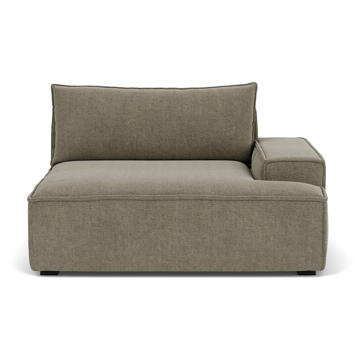Daphne 1 Seater Right Arm Modular Sofa