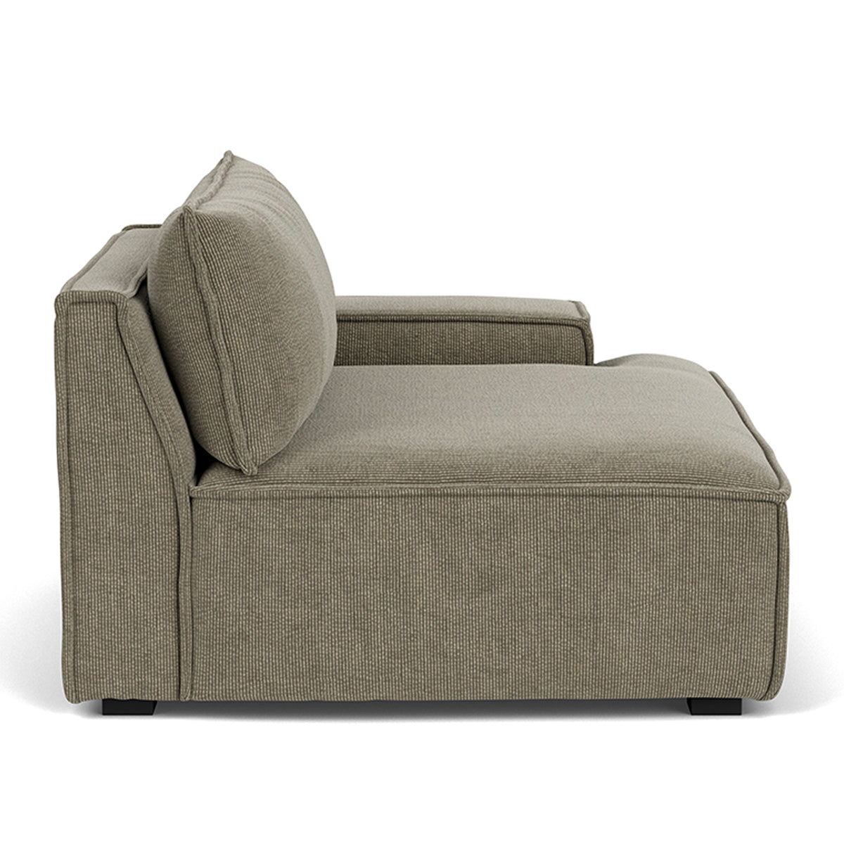Daphne 1 Seater Right Arm Modular Sofa