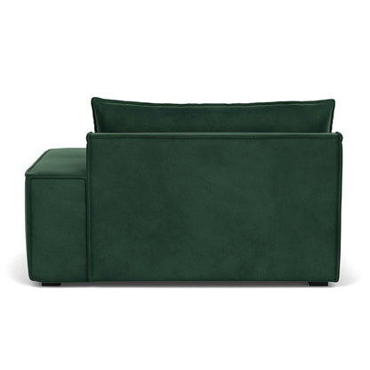 Daphne 1 Seater Right Arm Modular Sofa