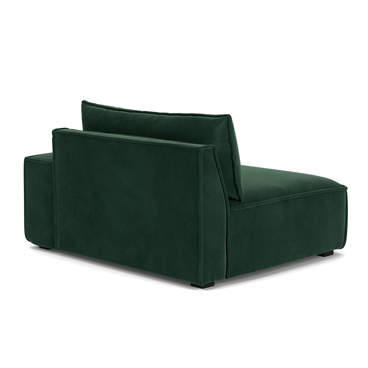 Daphne 1 Seater Right Arm Modular Sofa