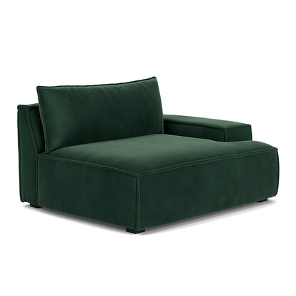 Daphne 1 Seater Right Arm Modular Sofa