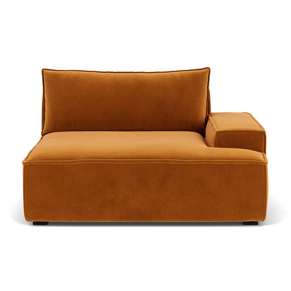 Daphne 1 Seater Right Arm Modular Sofa