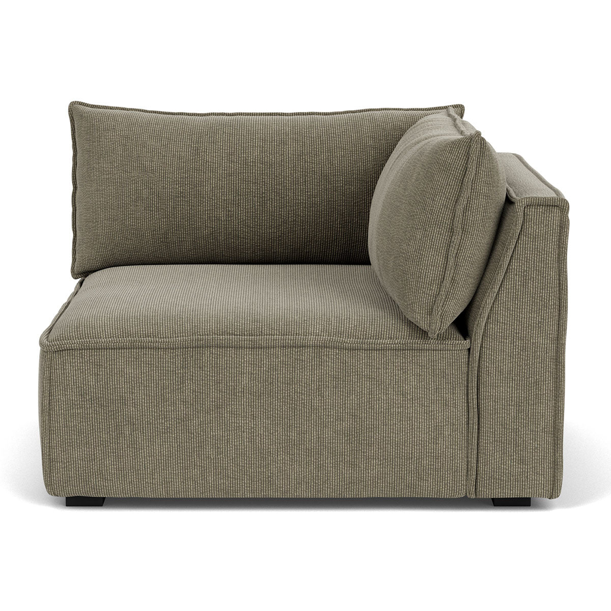 Daphne 1 Seater Right Corner Modular Sofa