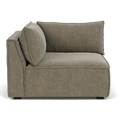Daphne 1 Seater Right Corner Modular Sofa