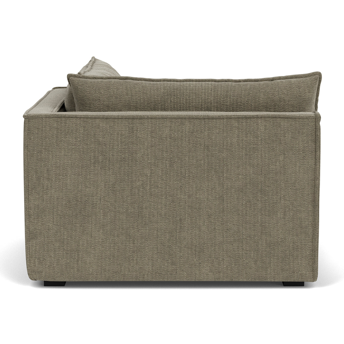 Daphne 1 Seater Right Corner Modular Sofa
