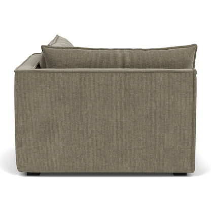 Daphne 1 Seater Right Corner Modular Sofa