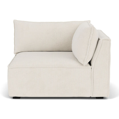Daphne 1 Seater Right Corner Modular Sofa