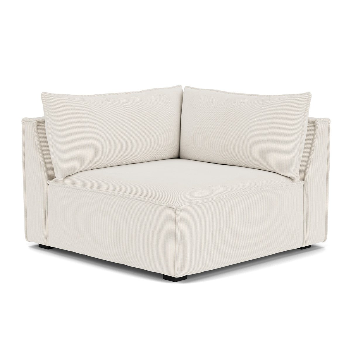 Daphne 1 Seater Right Corner Modular Sofa