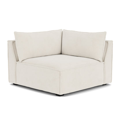 Daphne 1 Seater Right Corner Modular Sofa