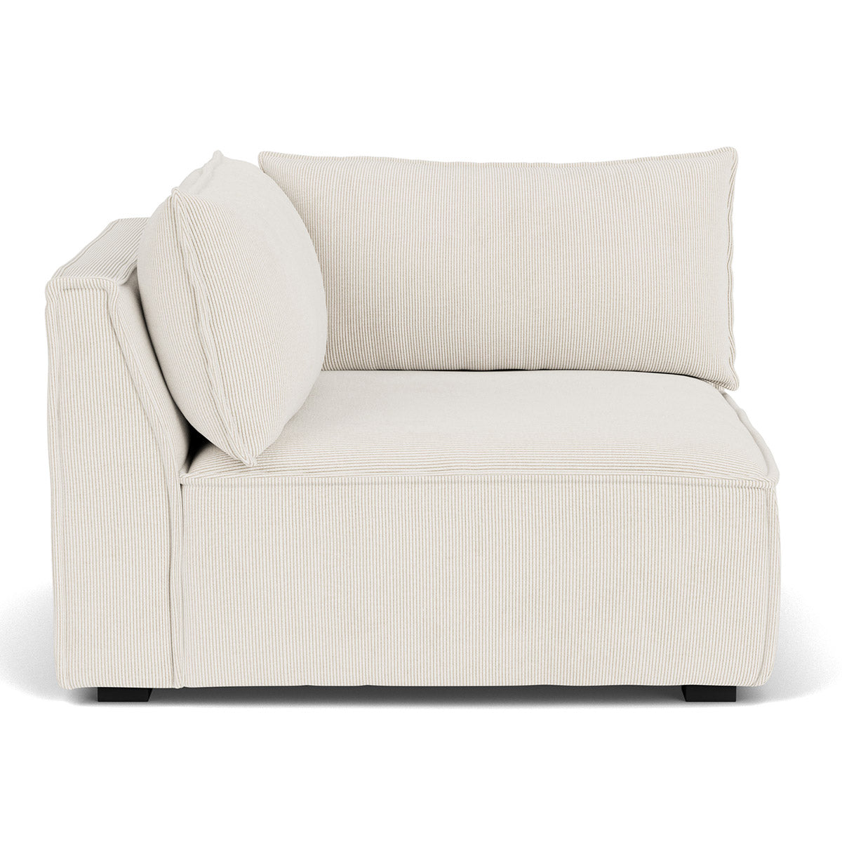 Daphne 1 Seater Right Corner Modular Sofa