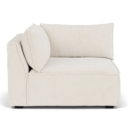 Daphne 1 Seater Right Corner Modular Sofa