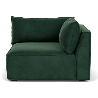 Daphne 1 Seater Right Corner Modular Sofa