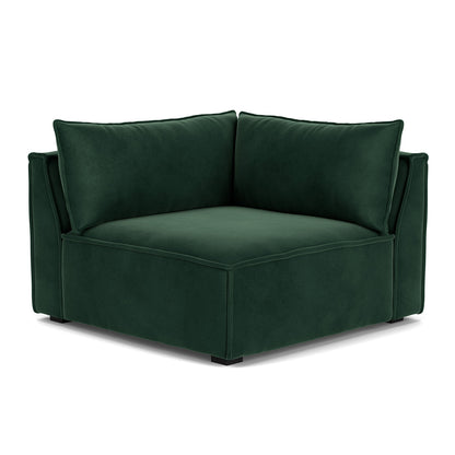 Daphne 1 Seater Right Corner Modular Sofa