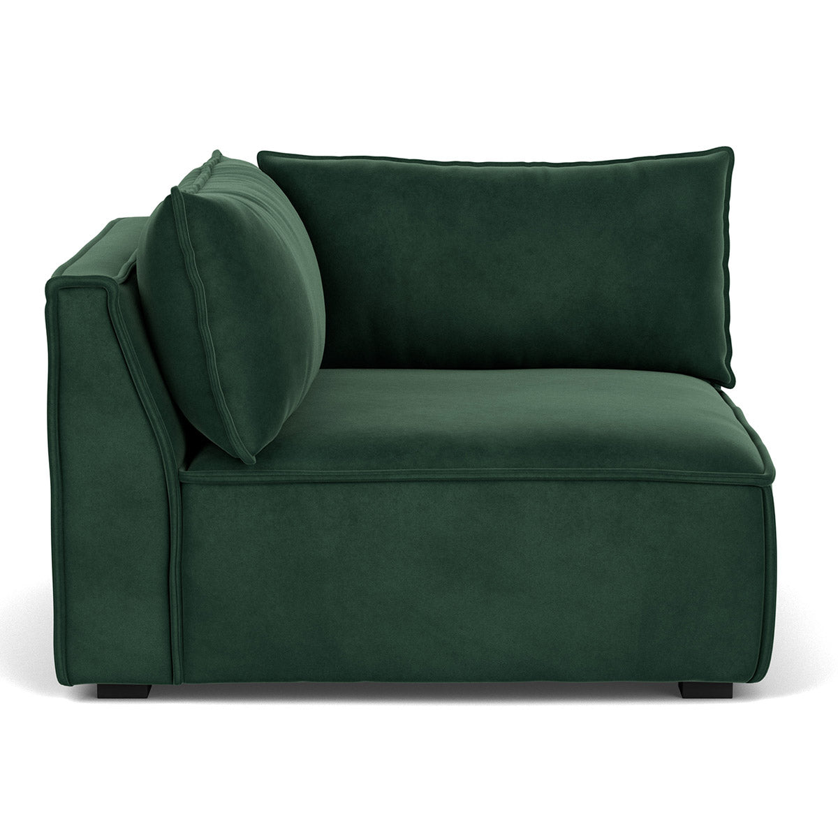 Daphne 1 Seater Right Corner Modular Sofa