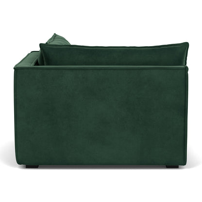 Daphne 1 Seater Right Corner Modular Sofa