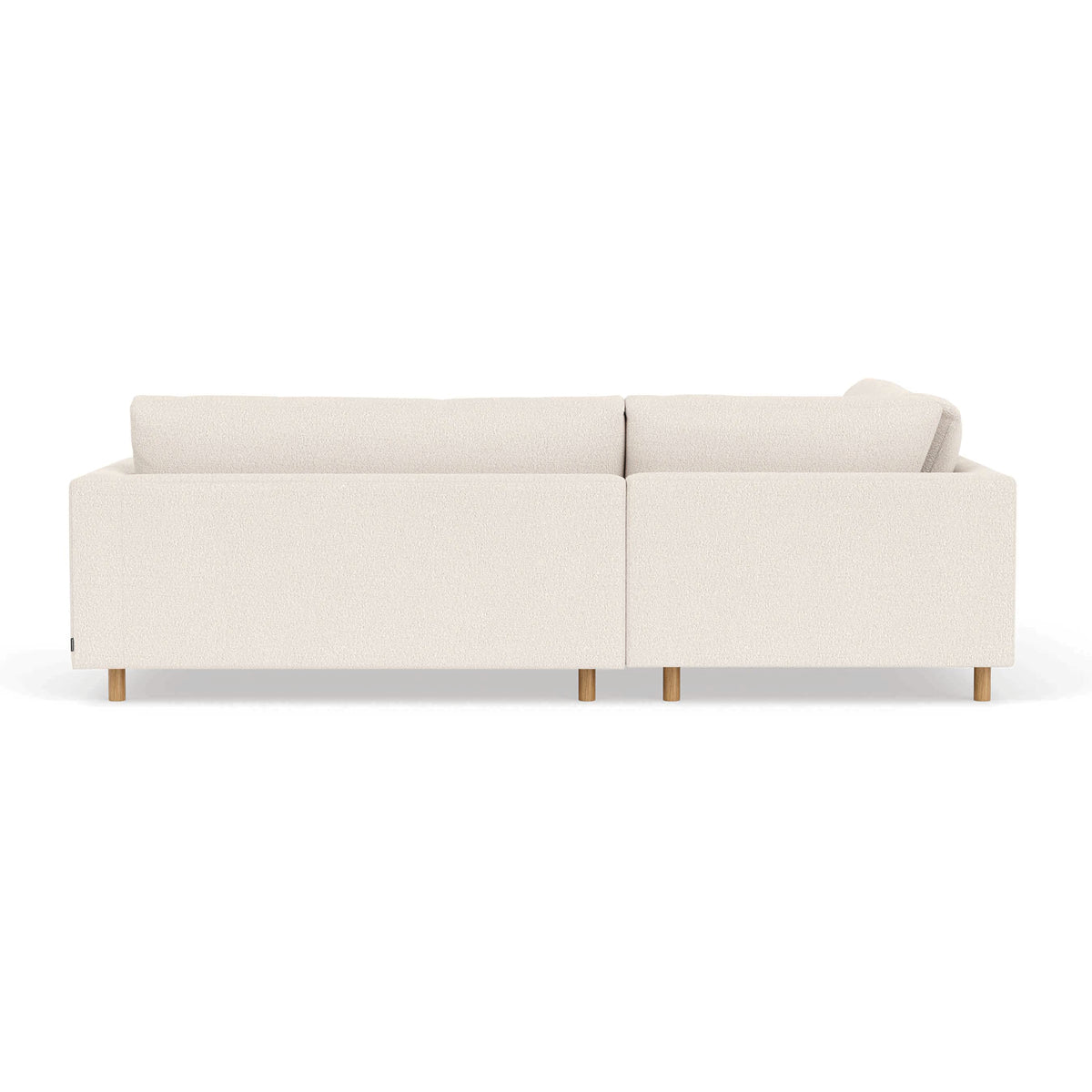 Douglas Left Corner Sofa