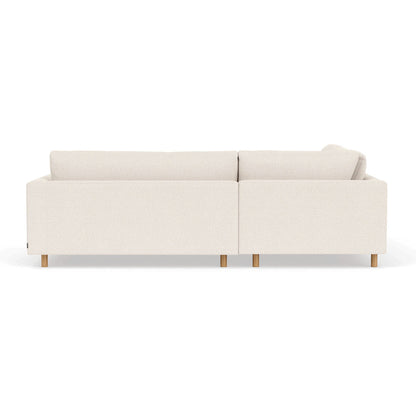 Douglas Left Corner Sofa