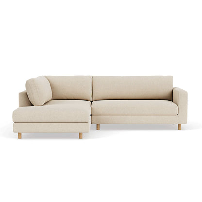 Douglas Left Corner Sofa