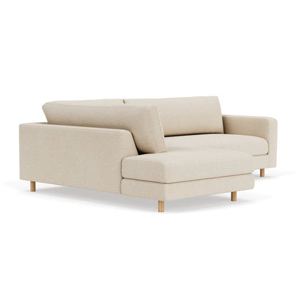 Douglas Left Corner Sofa