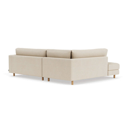 Douglas Left Corner Sofa