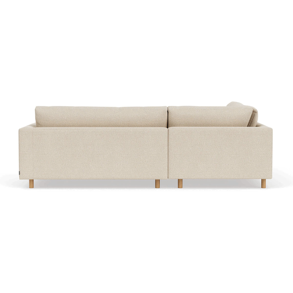 Douglas Left Corner Sofa