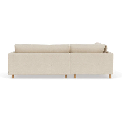 Douglas Left Corner Sofa