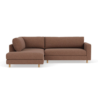 Douglas Left Corner Sofa