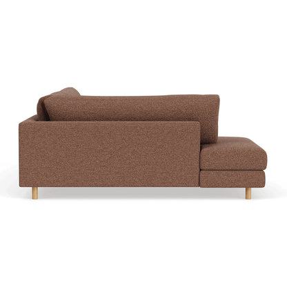 Douglas Left Corner Sofa