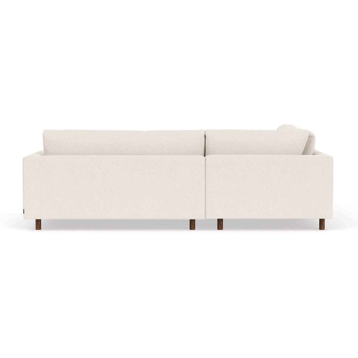 Douglas Left Corner Sofa