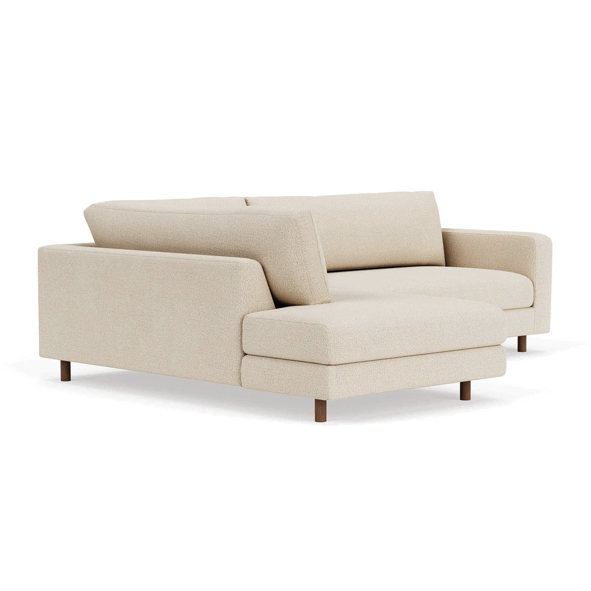 Douglas Left Corner Sofa