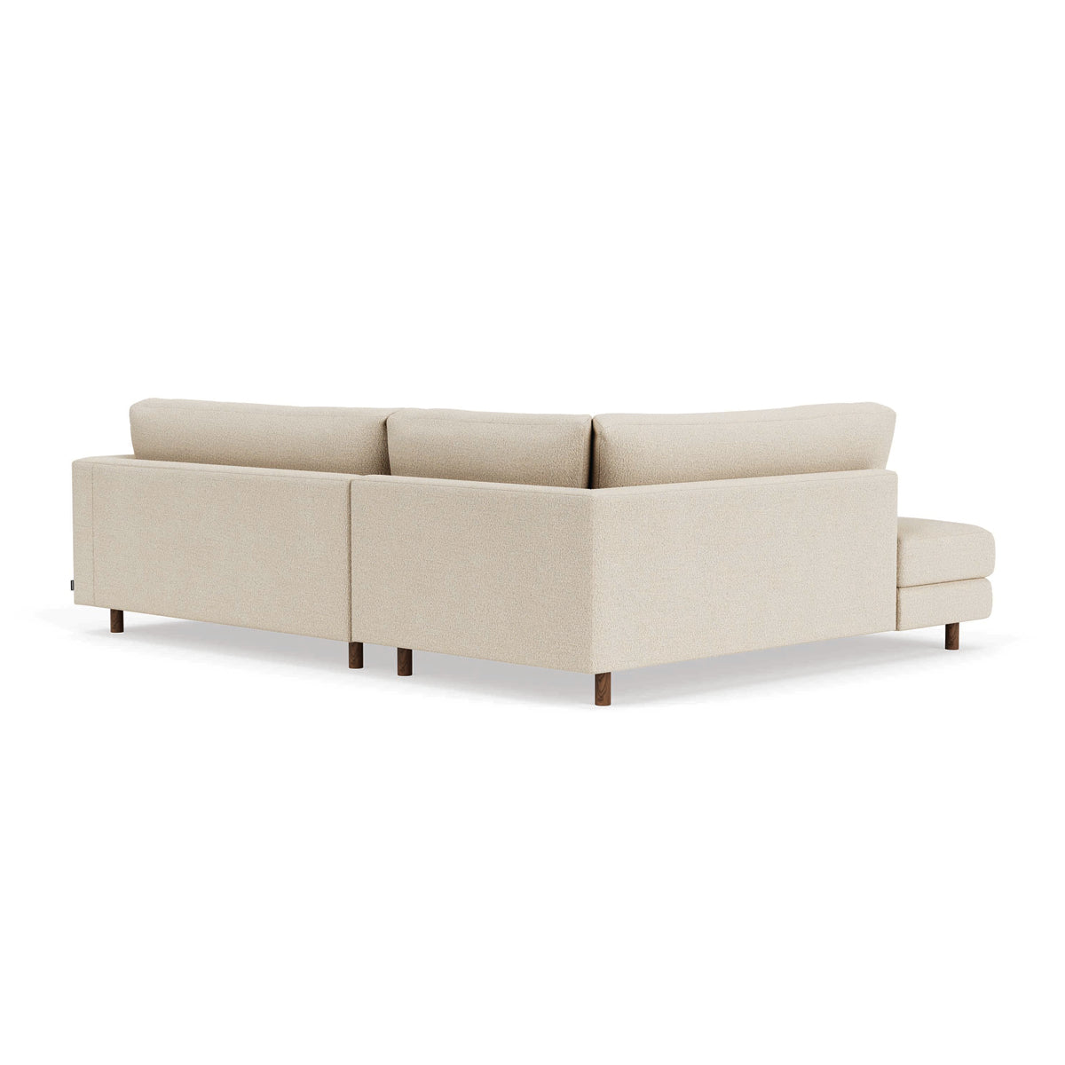 Douglas Left Corner Sofa