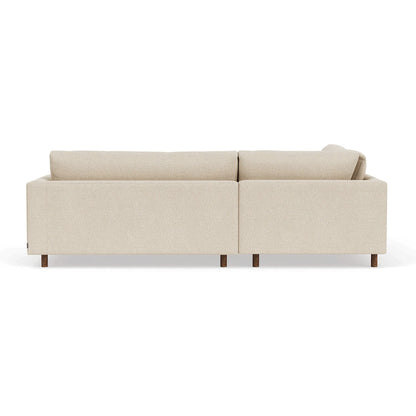 Douglas Left Corner Sofa