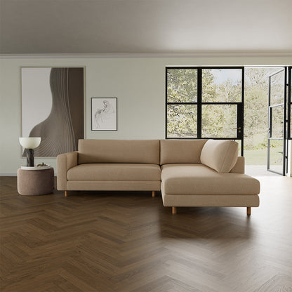 Douglas Right Corner Sofa