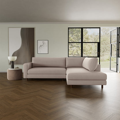 Douglas Right Corner Sofa