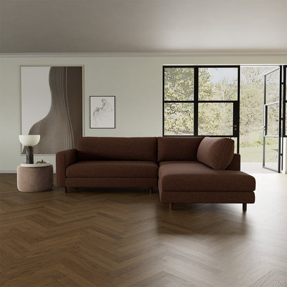 Douglas Right Corner Sofa