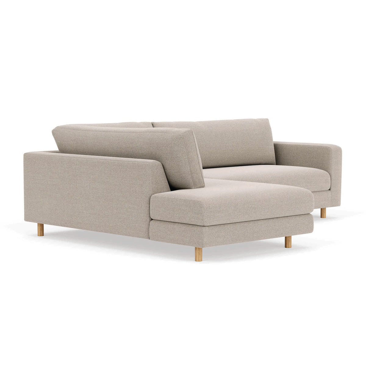 Douglas Left Corner Sofa