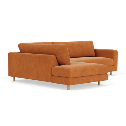 Douglas Left Corner Sofa
