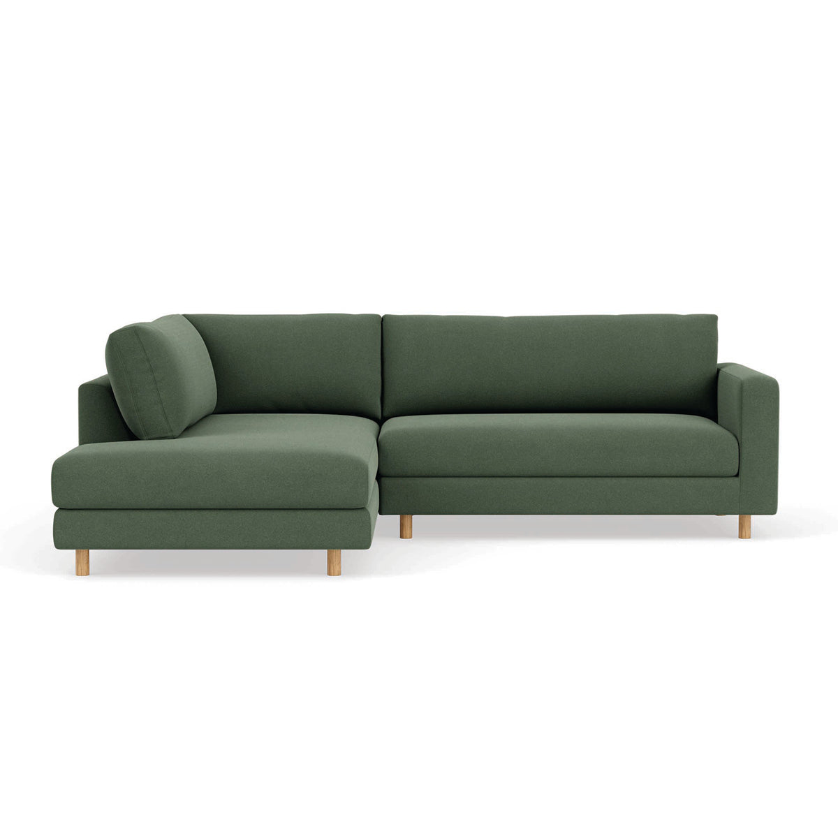 Douglas Left Corner Sofa