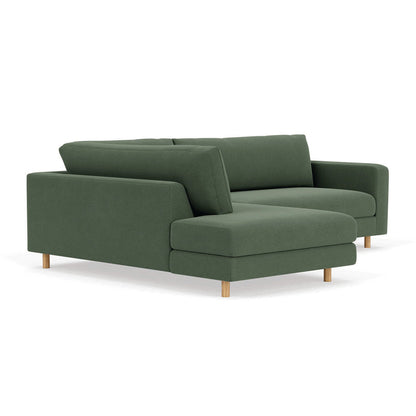 Douglas Left Corner Sofa