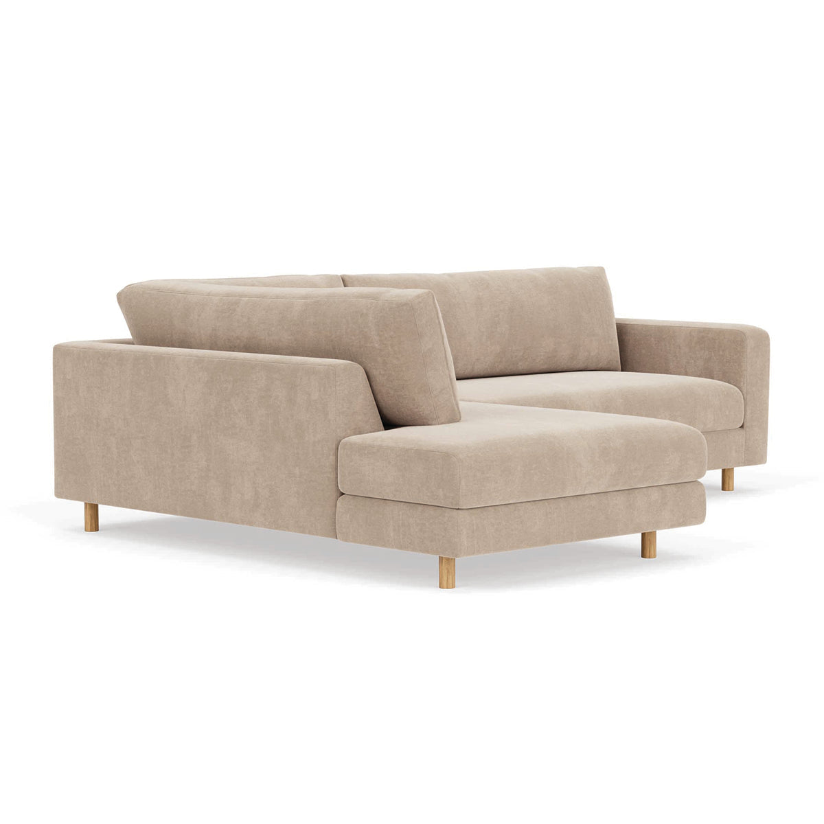 Douglas Left Corner Sofa