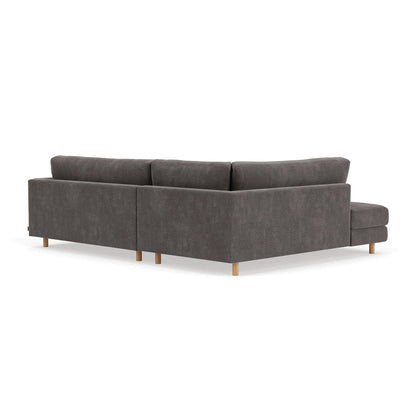 Douglas Left Corner Sofa