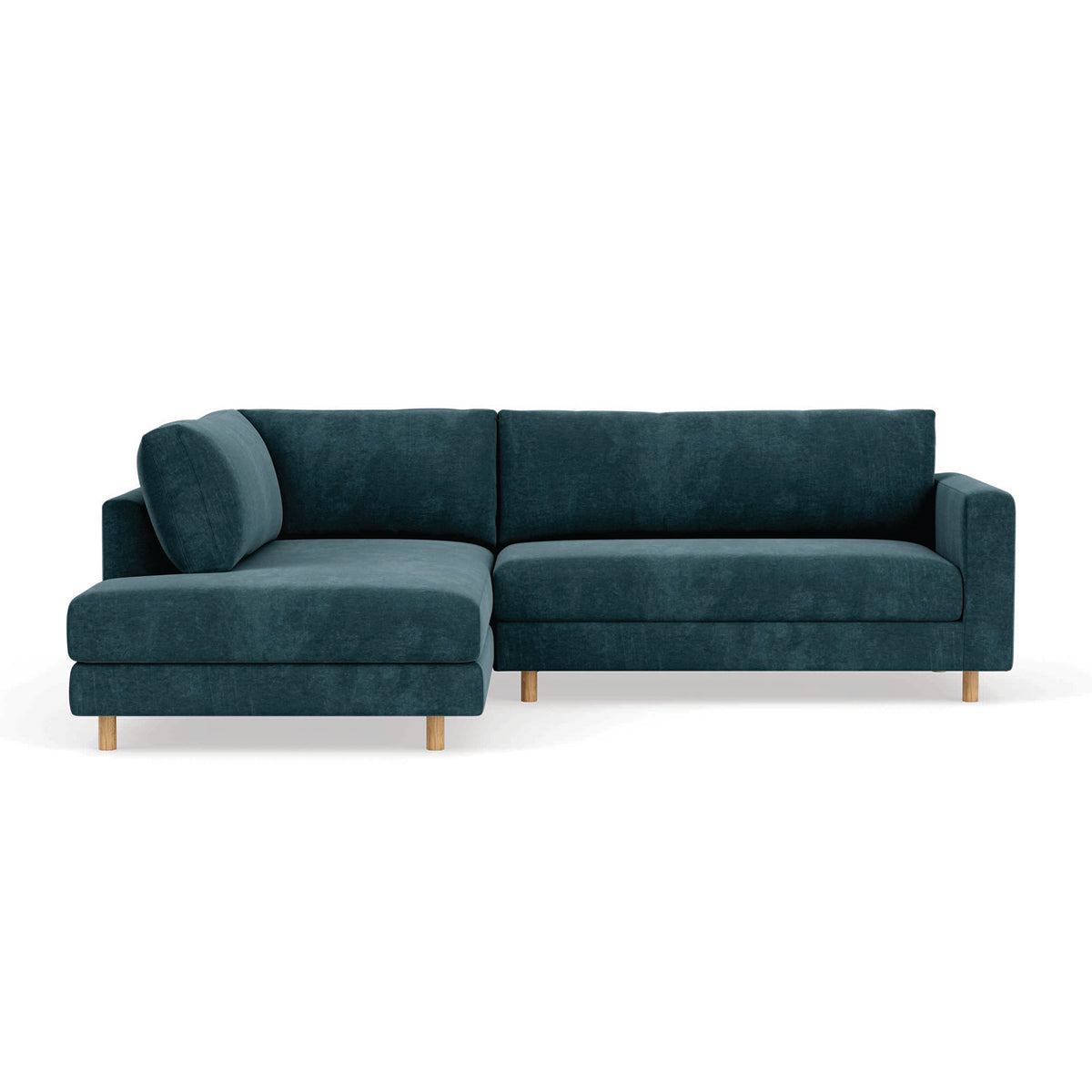 Douglas Left Corner Sofa