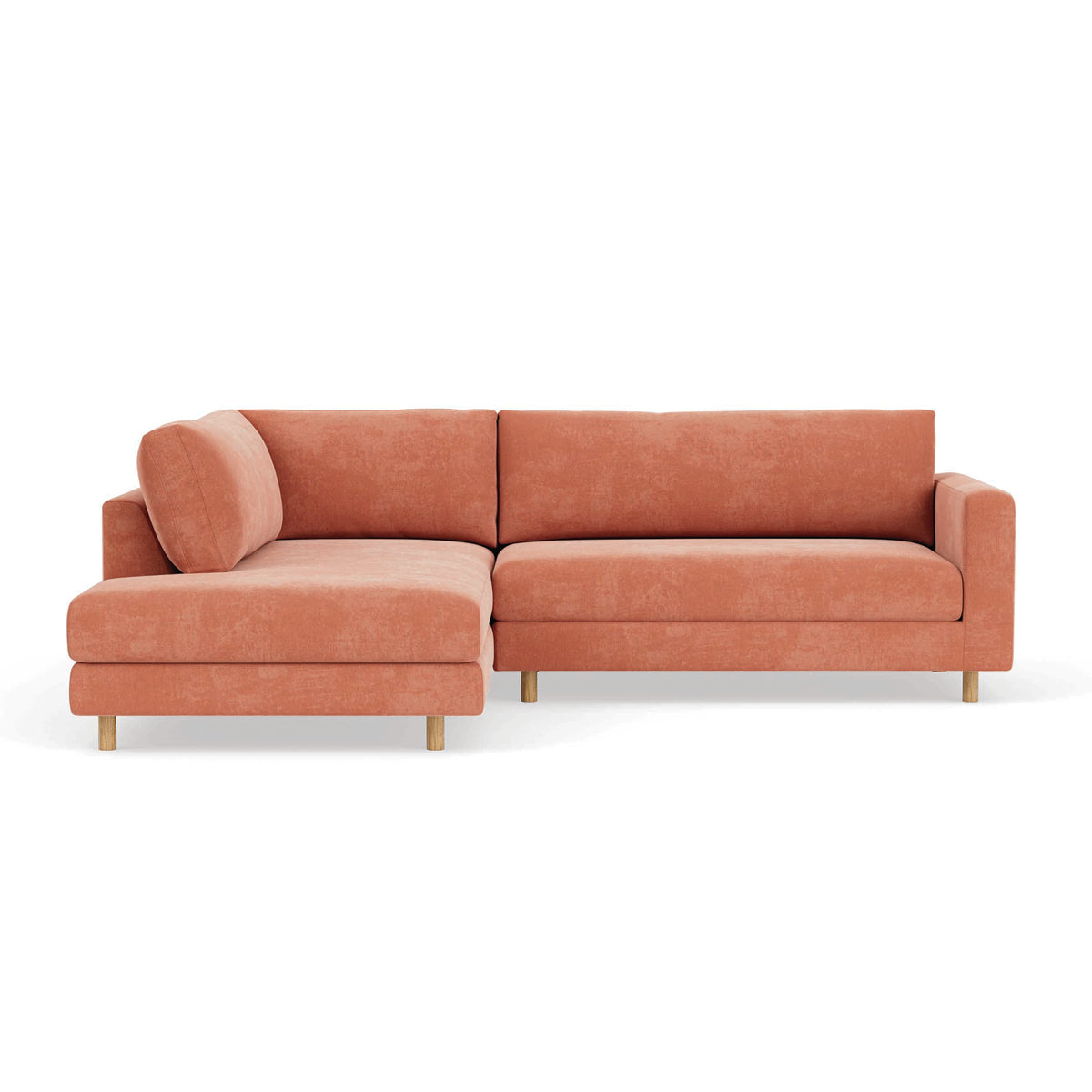 Douglas Left Corner Sofa