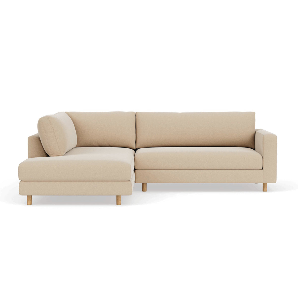 Douglas Left Corner Sofa