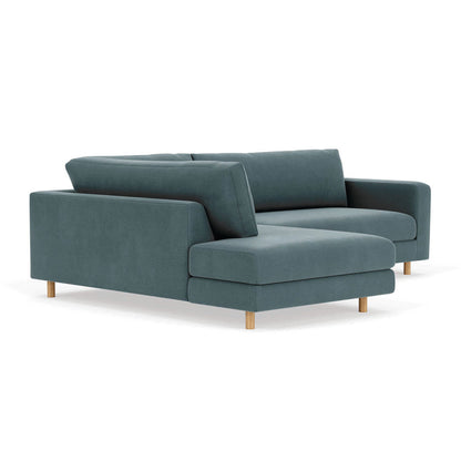 Douglas Left Corner Sofa