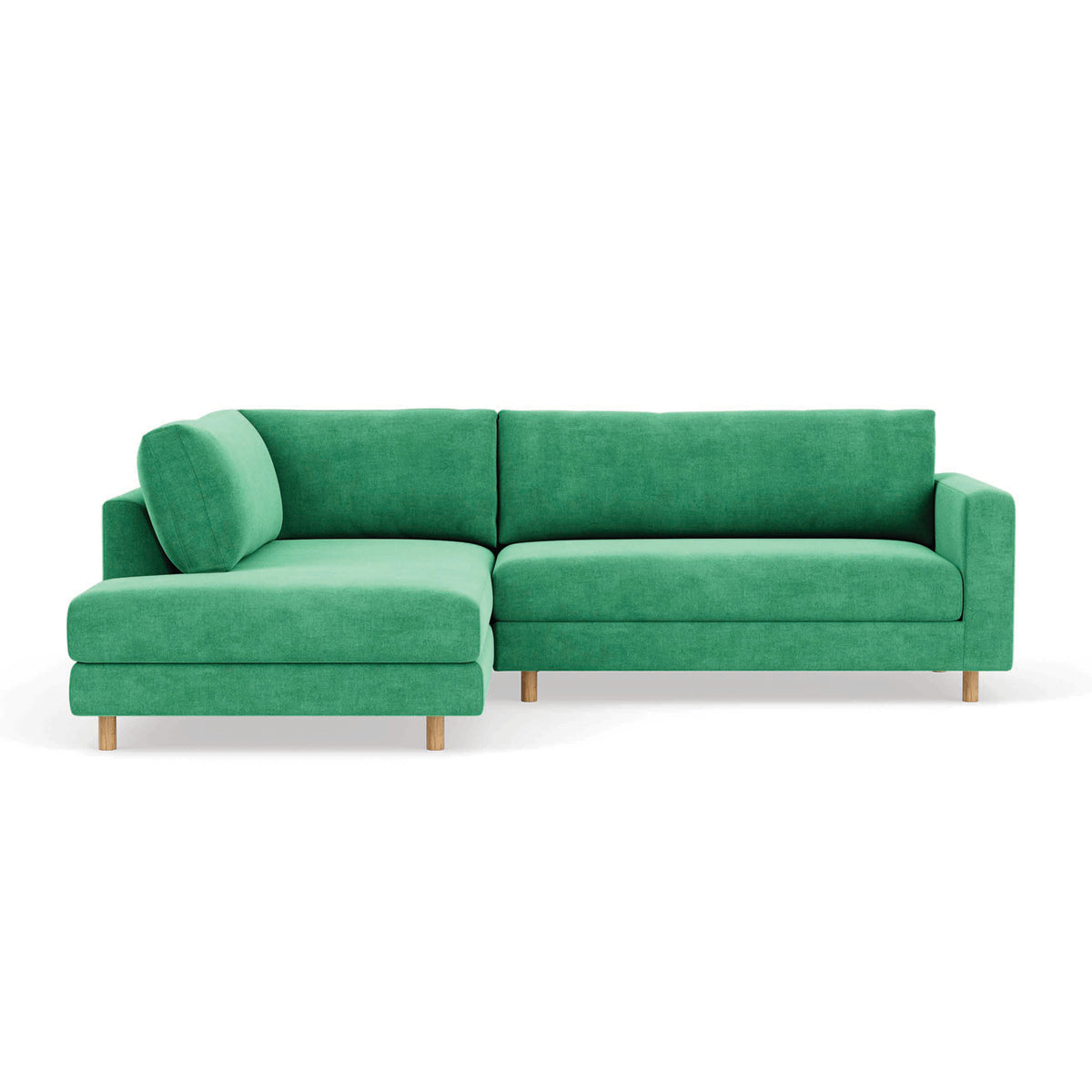 Douglas Left Corner Sofa