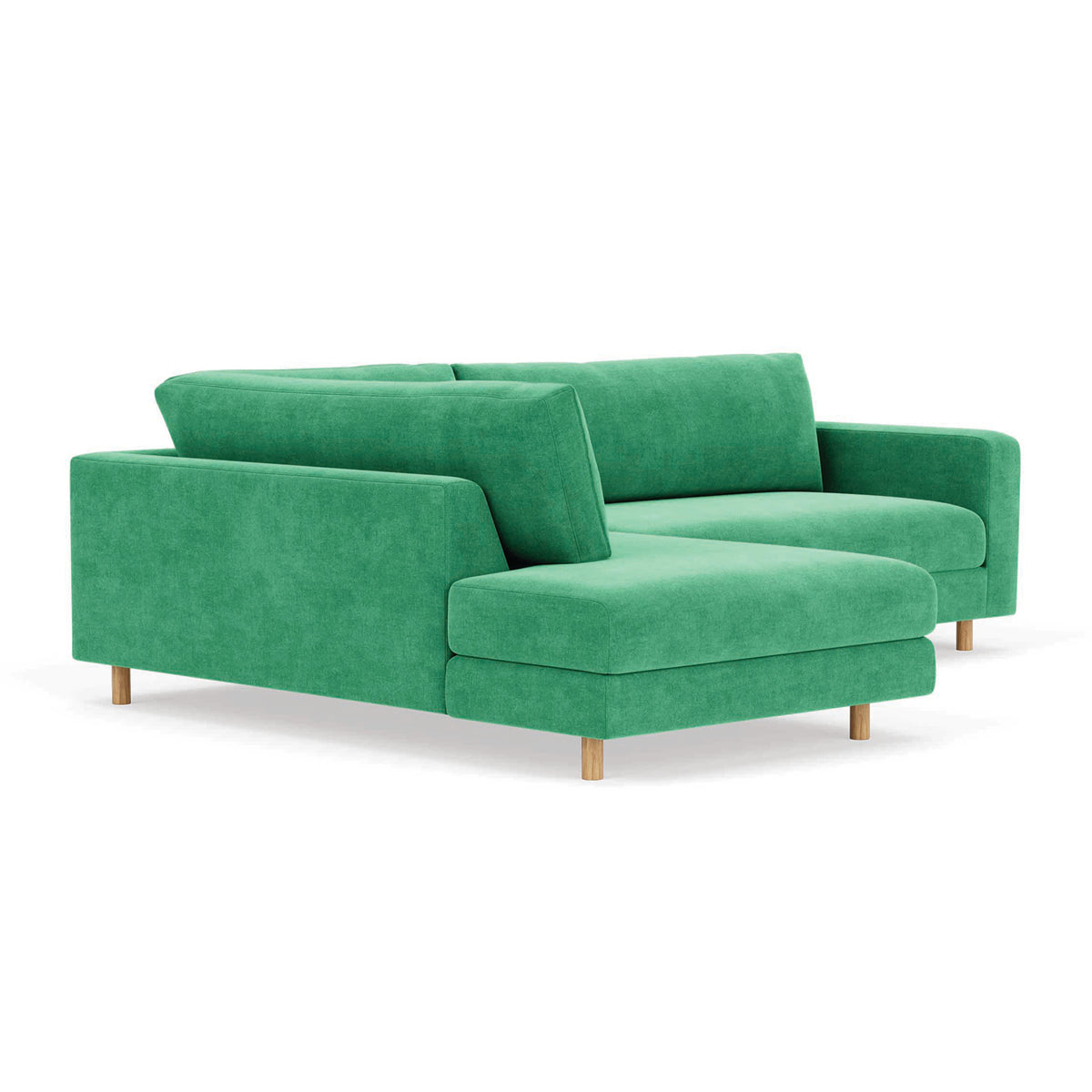 Douglas Left Corner Sofa